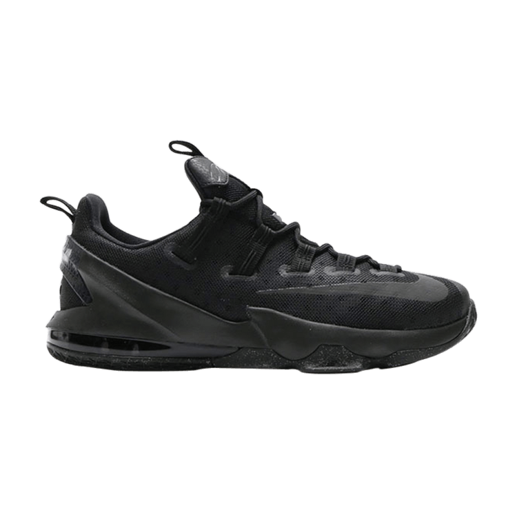 Buy LeBron 13 Low 831926 001 GOAT CA