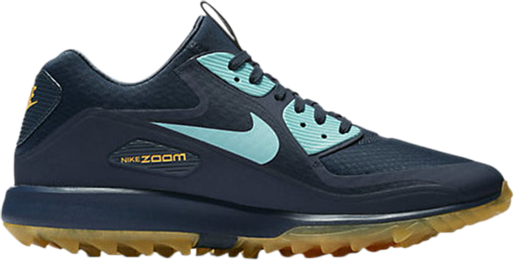 Air Zoom 90 IT 'Armory Navy'