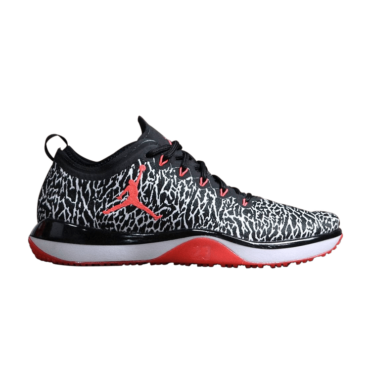 Buy Air Jordan Trainer 1 Low Elephant Infrared 845403 006 GOAT