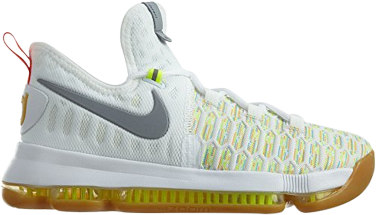 Zoom KD 9 GS 'Summer Pack'