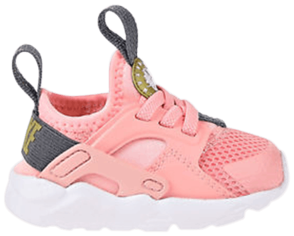 Nike Huarache Run Ultra TD Bleached Coral