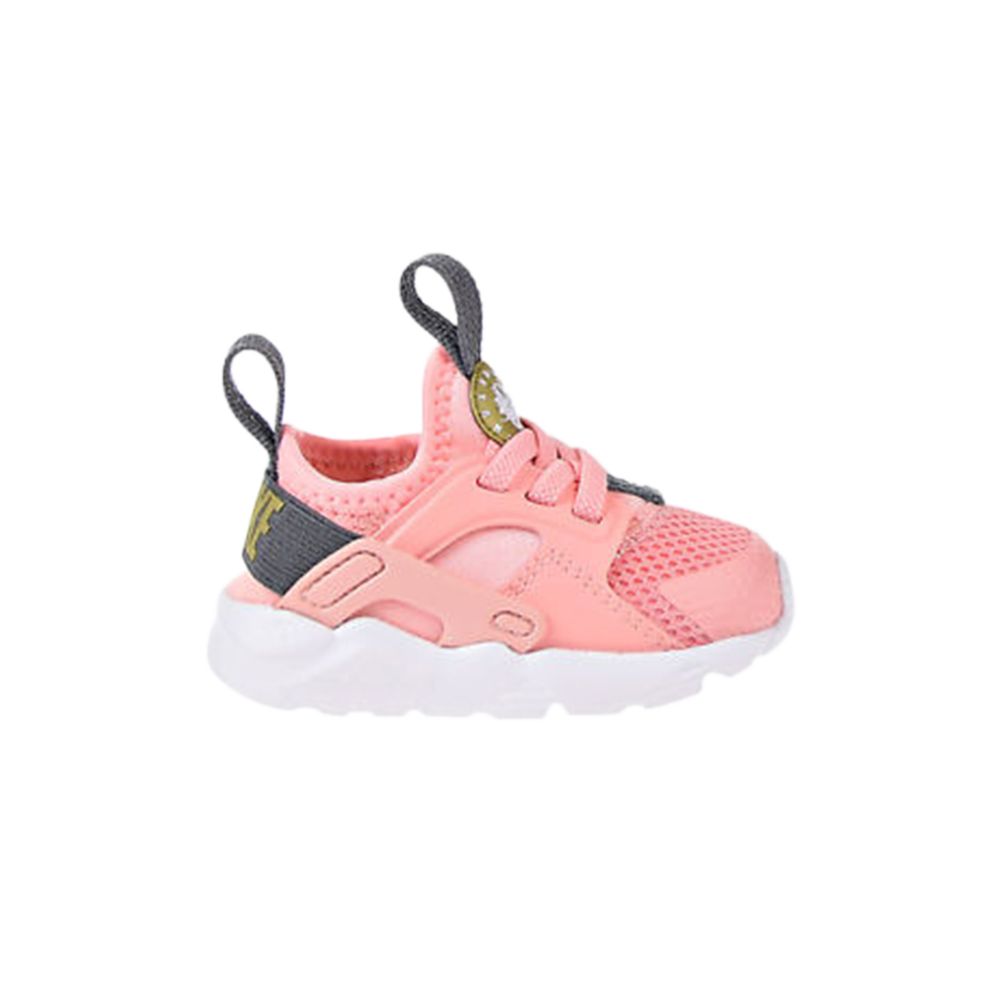 Huarache Run Ultra TD 'Bleached Coral' - 859595-600