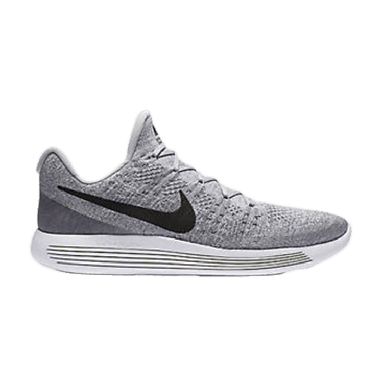 Buy Lunarepic Low Flyknit 2 Wolf Grey 863779 002 GOAT CA