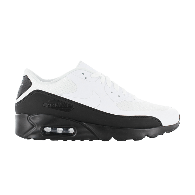 Buy Air Max 90 Ultra 2.0 Essential Black White 875695 015 GOAT UK
