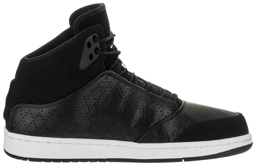 air force 1 under construction white