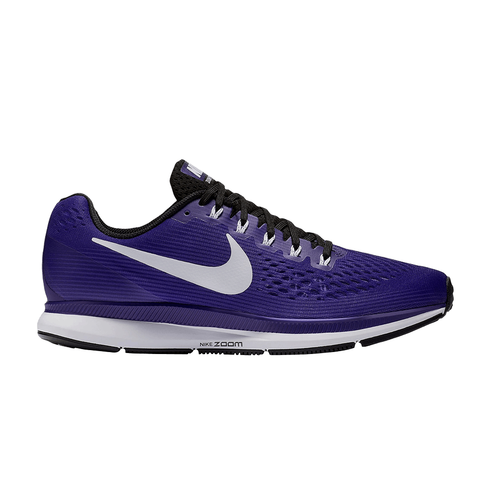nike air zoom pegasus 34 purple
