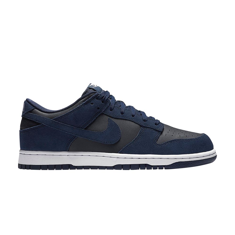 Nike Dunk Low 'Binary Blue' | Men's Size 7.5 - 904234-401