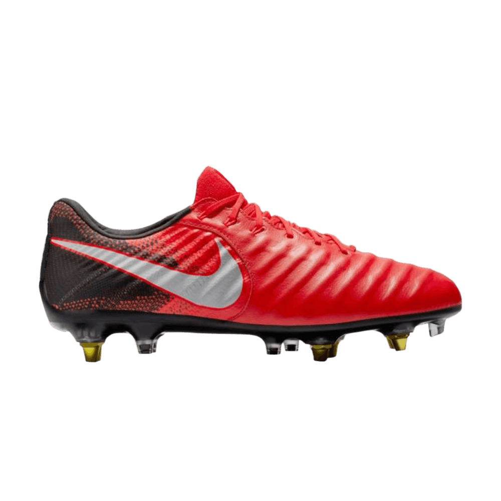 Tiempo 7 legend