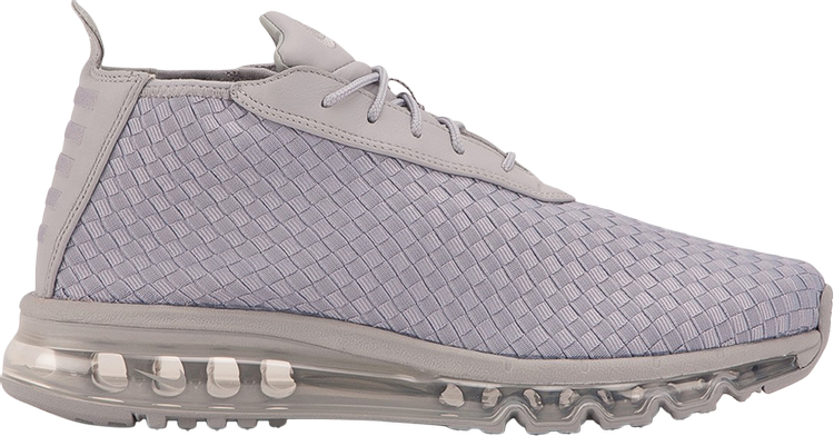 Air Max Woven Boot 'Wolf Grey'