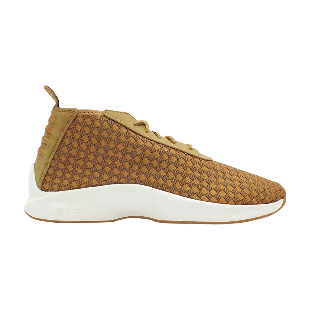 Nike Air Woven Boot 'Flax' | Brown | Men's Size 8