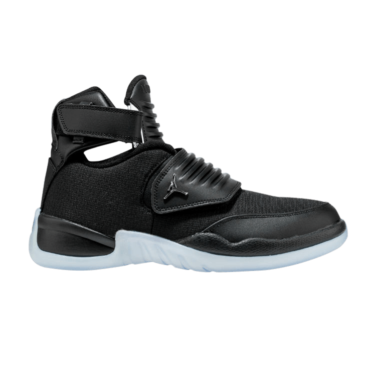 Jordan generation 23 black and gold cheap