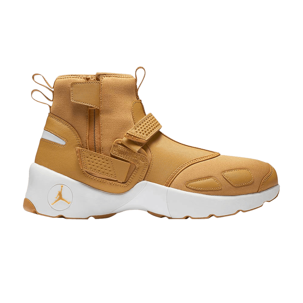 Jordan trunner lx high golden harvest clearance