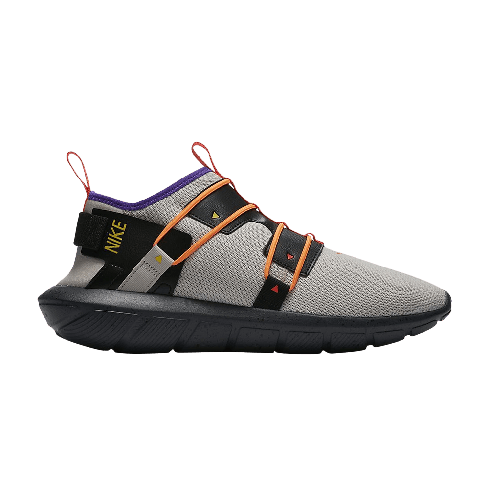 men's nike vortak mono casual shoes