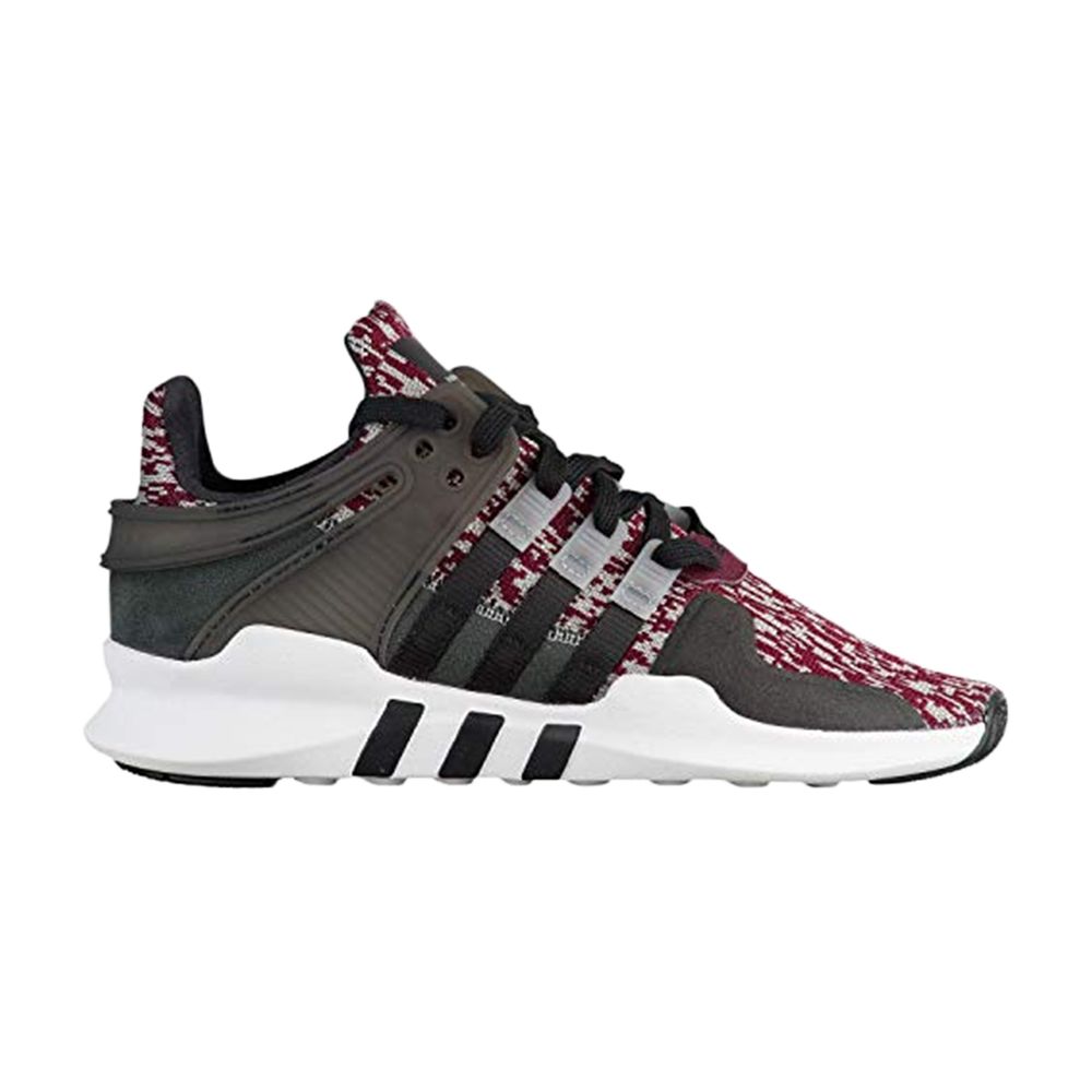 adidas EQT Support ADV J | Grey | Kid's Size 5 - AC8002