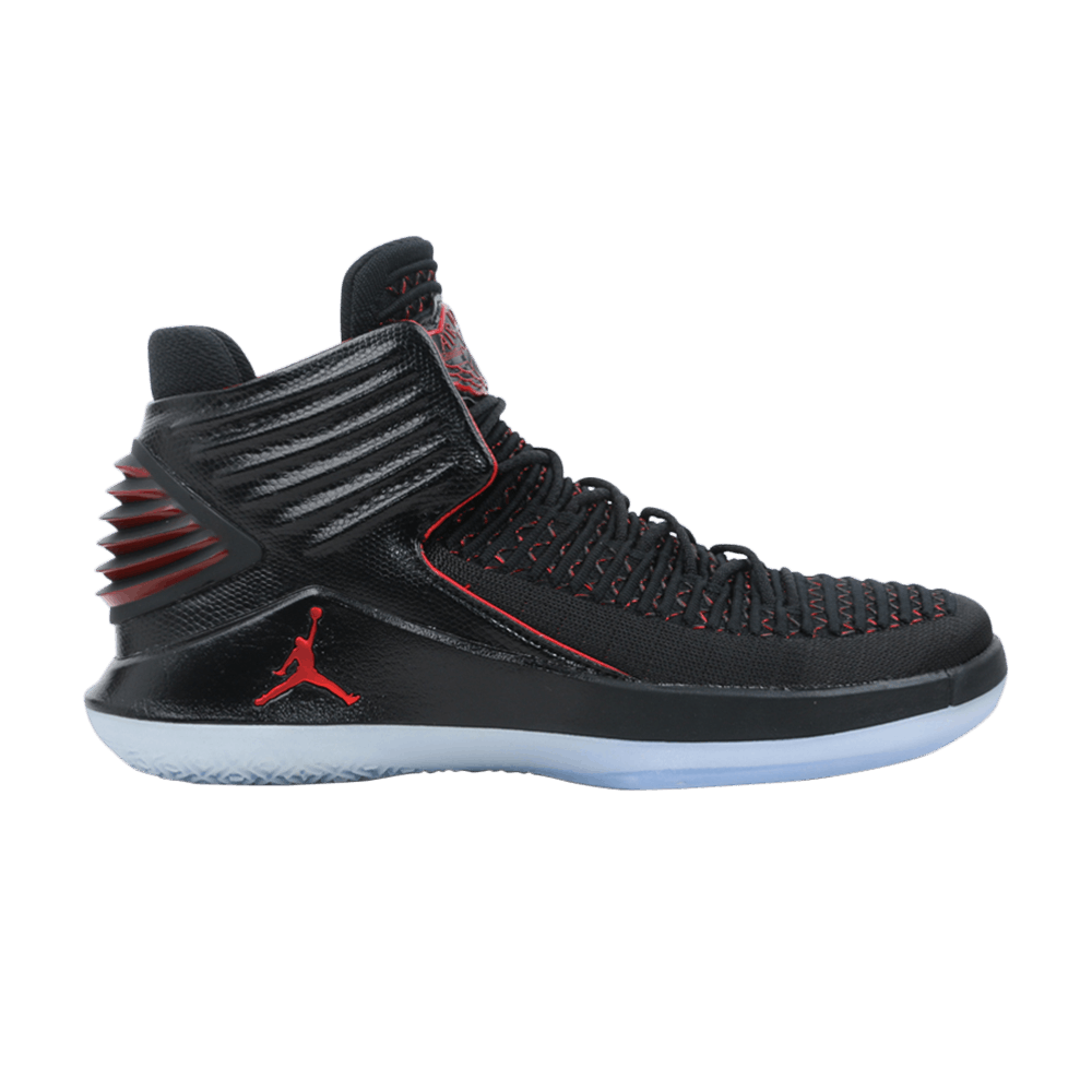 Jordan 32 all star top