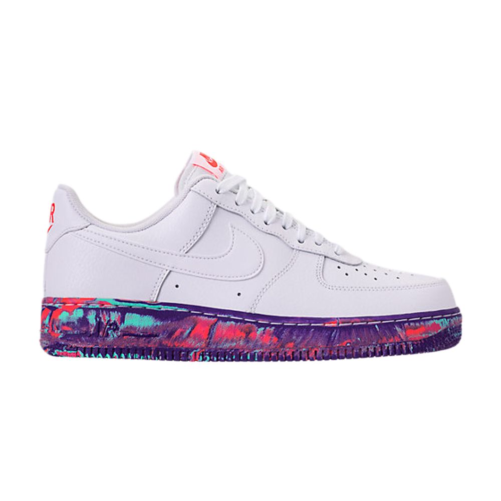 Nike Air Force 1 '07 LV8 'Multi-Color Marble' | Men's Size 11.5