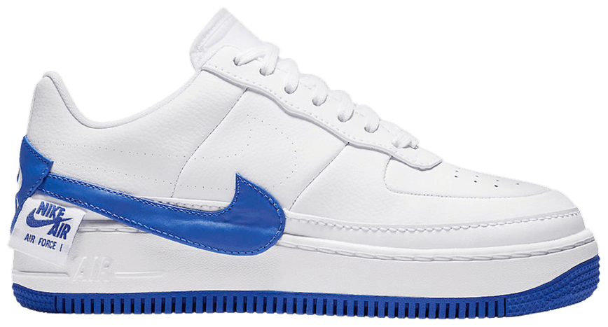 air force jester high