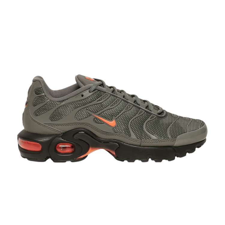 Buy Air Max Plus SE BG Dark Stucco AO5435 001 GOAT