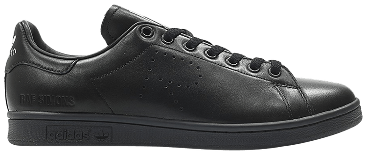 Buy Raf Simons x Stan Smith 'Core Black' - B22545 | GOAT Buy Raf Simons x Stan Smith 'Core Black' - B22545 | GOAT