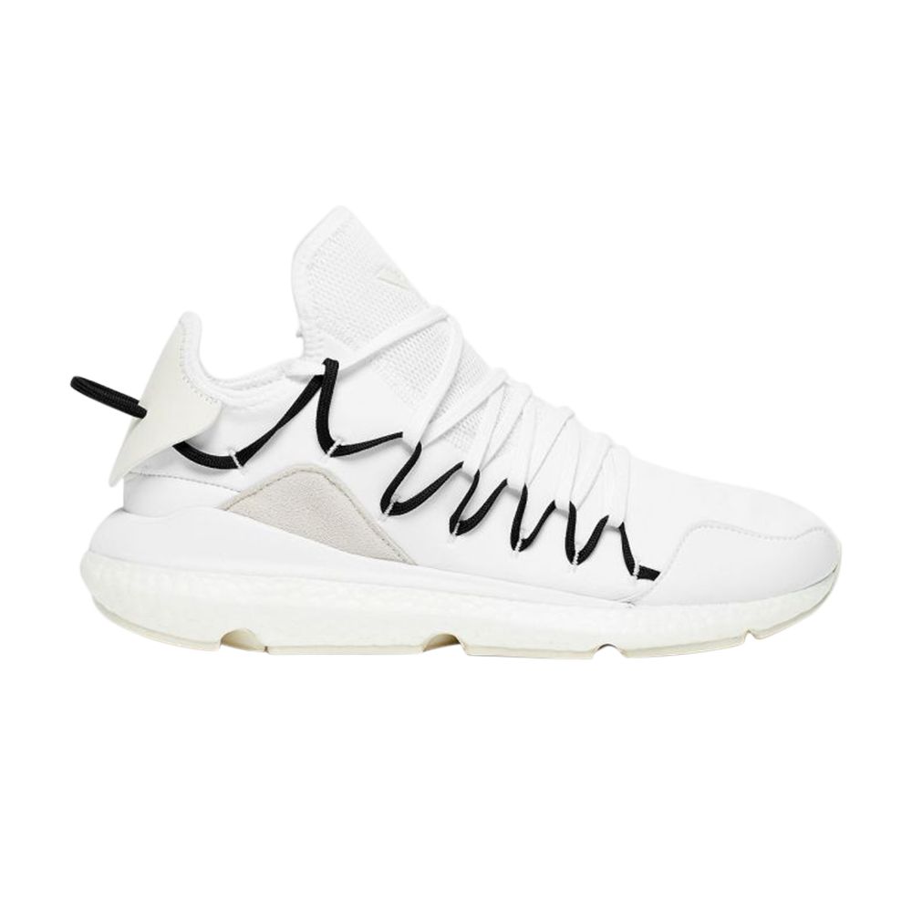 adidas Y-3 Kusari 'Core White' | Men's Size 7.5