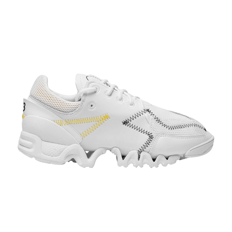 Buy Y 3 Ekika Footwear White BC0958 GOAT