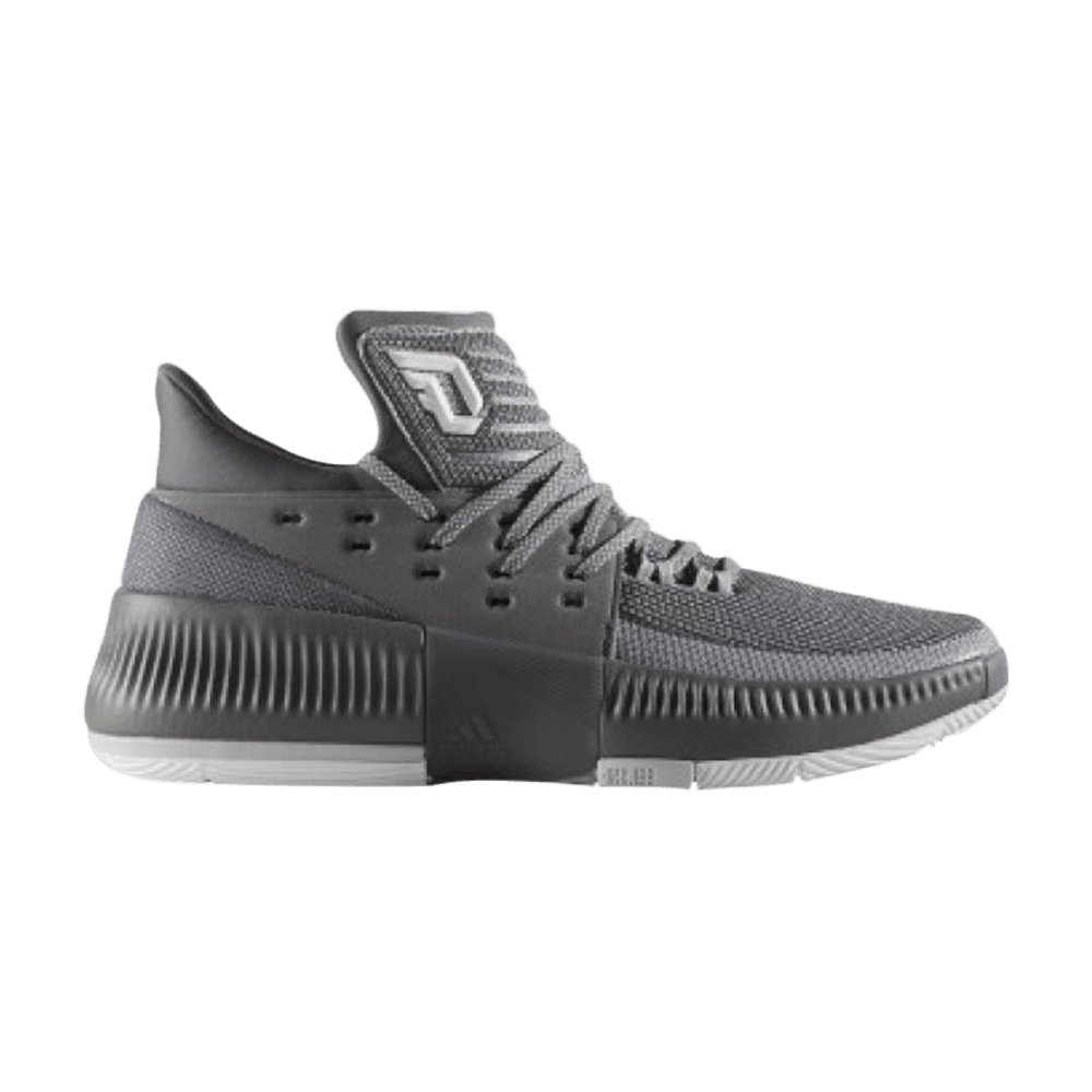 Dame 3 grey Clearance
