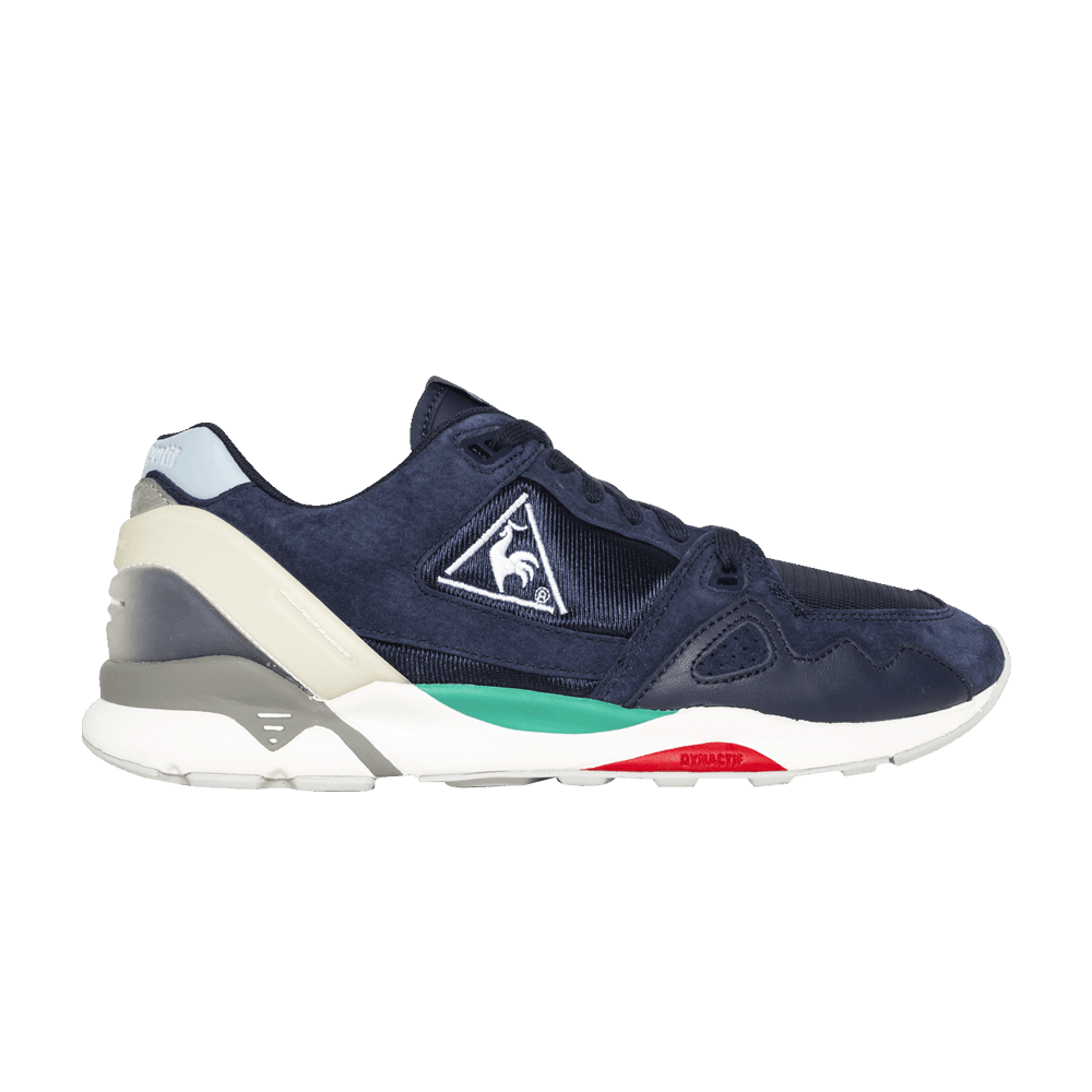 le coq sportif cholet