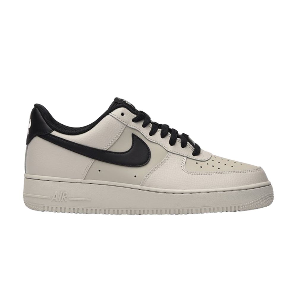 Air Force 1 ’07 'Pale Grey' - 315122-069