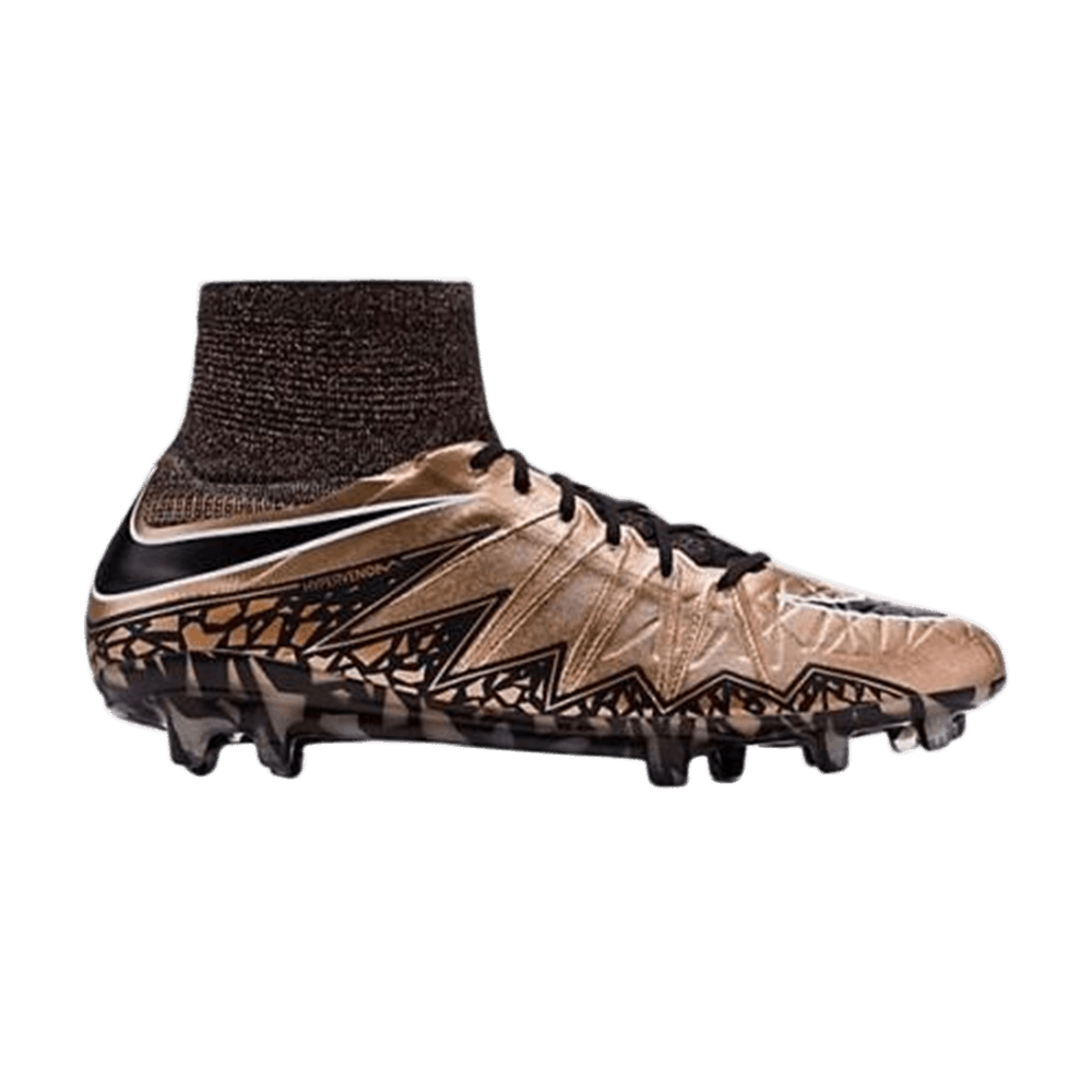 Hypervenom Phantom 2 FG Soccer Cleat | GOAT