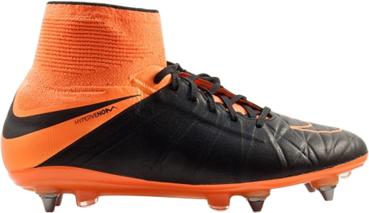 Hypervenom Phantom 2 SG PRO Soccer Cleat