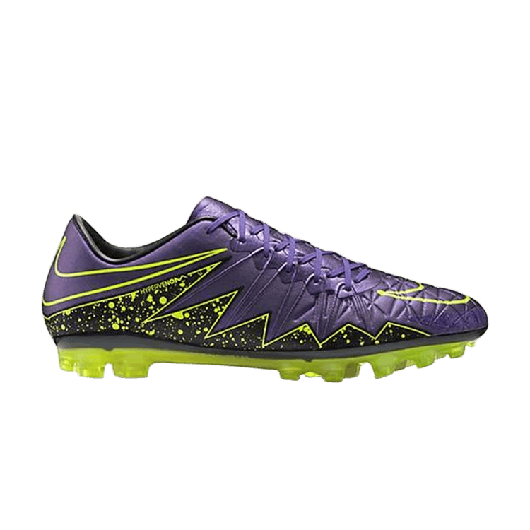 Hypervenom phinish ii sales