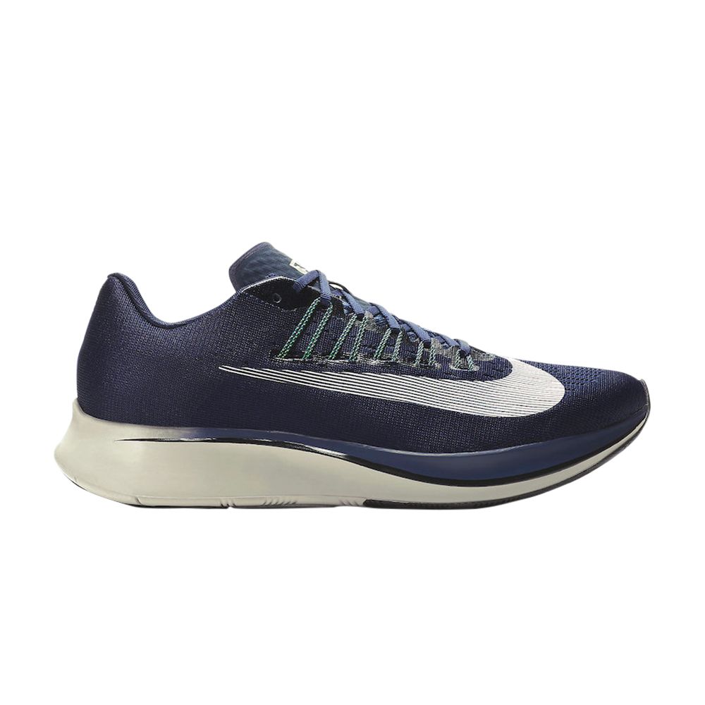 Nike Zoom Fly 'Obsidian' | Blue | Men's Size 10.5