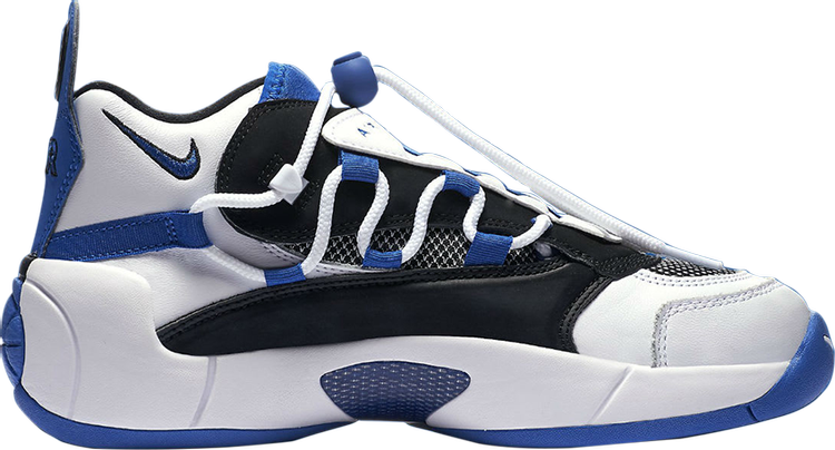 Wmns Air Swoopes 2 'Game Royal'