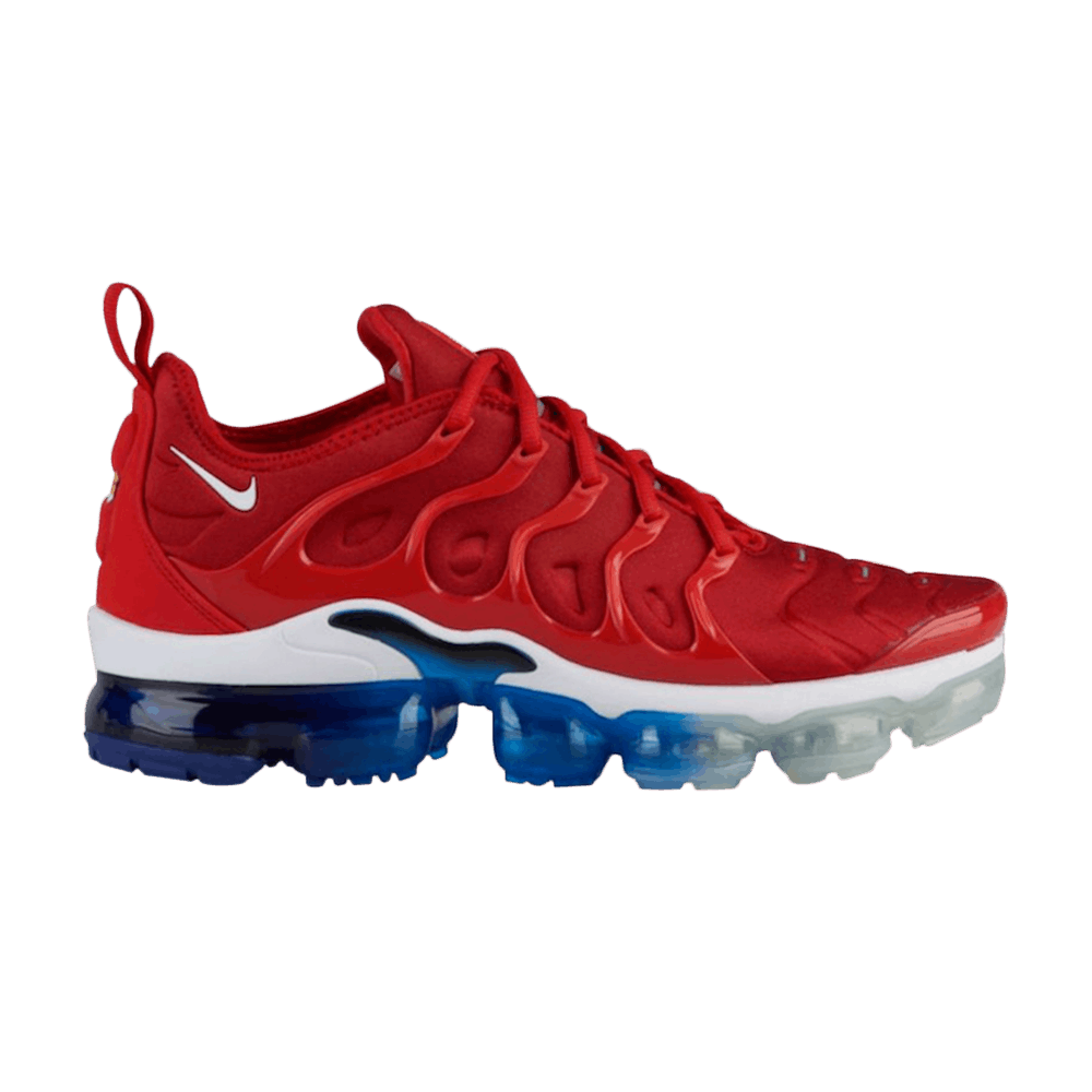 Buy Air Vapormax Plus Sneakers | GOAT