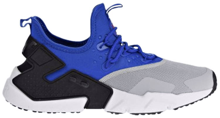 Huarache drift burgundy sales
