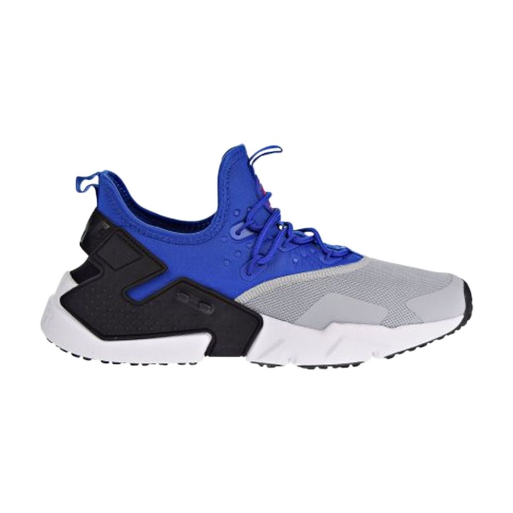 Nike Air Huarache Drift 'Game Royal' | Blue | Men's Size 11.5 - AH7334-402