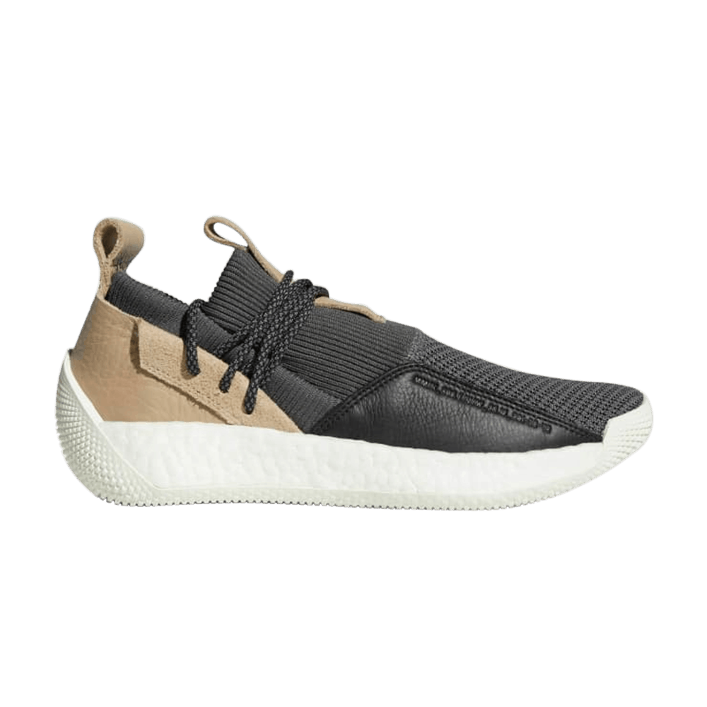 Harden Vol. 2 LS 'Grey' | GOAT