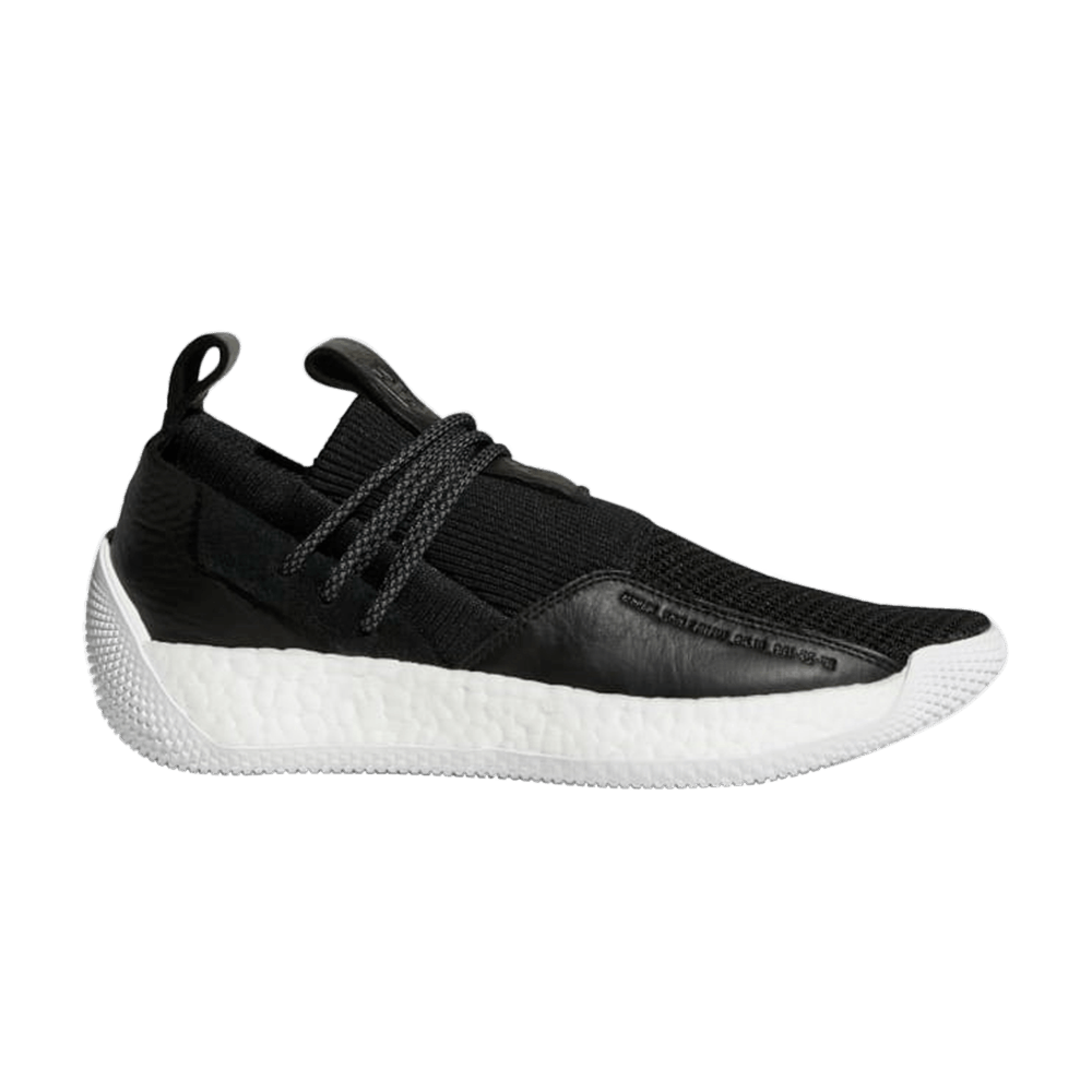 Harden Vol. 2 LS 'Core Black' | GOAT