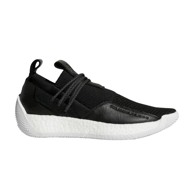 Buy Harden Vol. 2 LS Core Black BB7651 GOAT CA