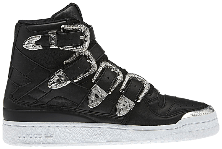 Adidas JS Forum Hi