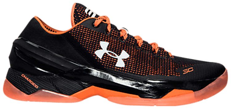 Curry 2 Low 'Giants'