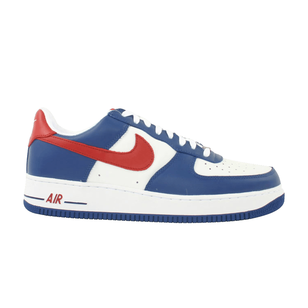 air force 1 independence day 2018