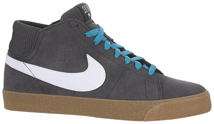 Buy Blazer Mid LR 510965 014 GOAT CA