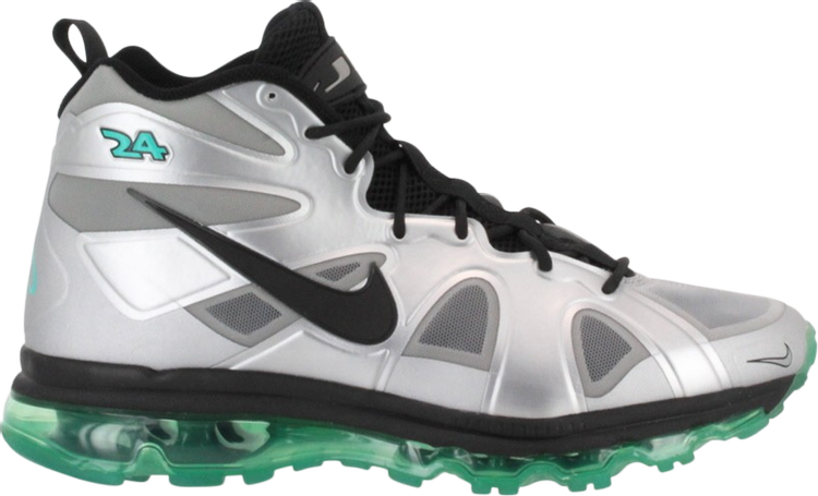 Buy Air Griffey Max 360 Shoes: New Releases & Iconic Styles