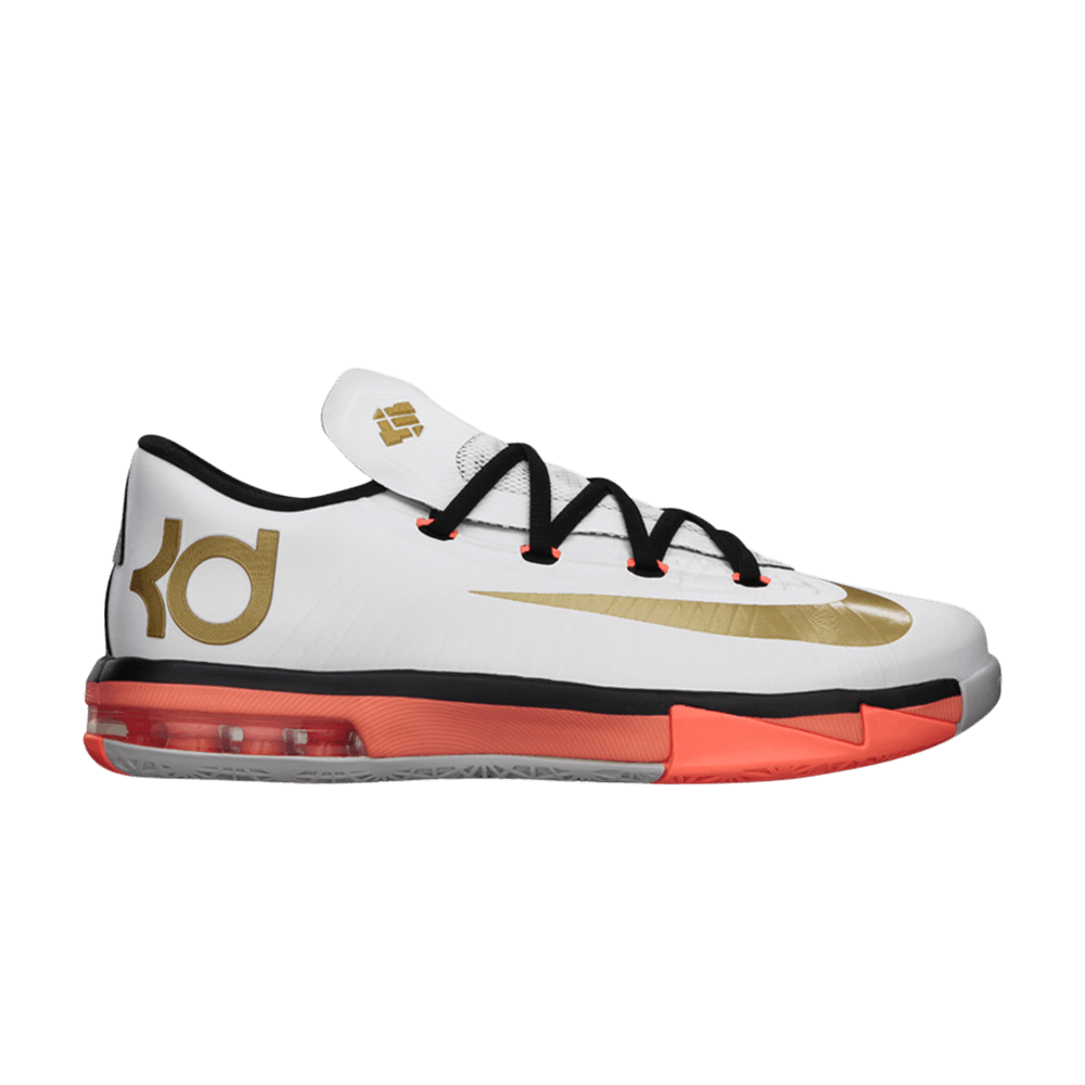 kd 6 gs