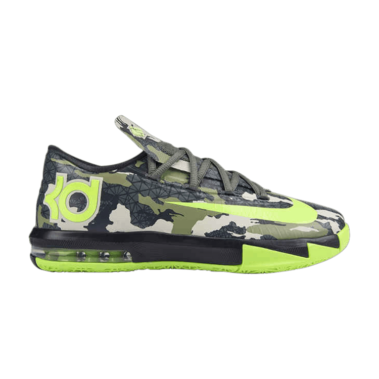 Kd 6 camo deals