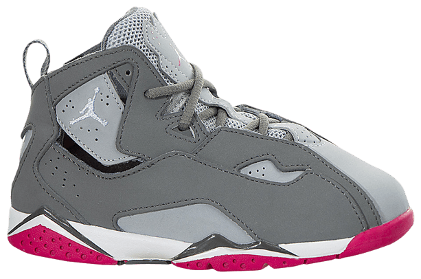 Jordan true flight 2025 gt