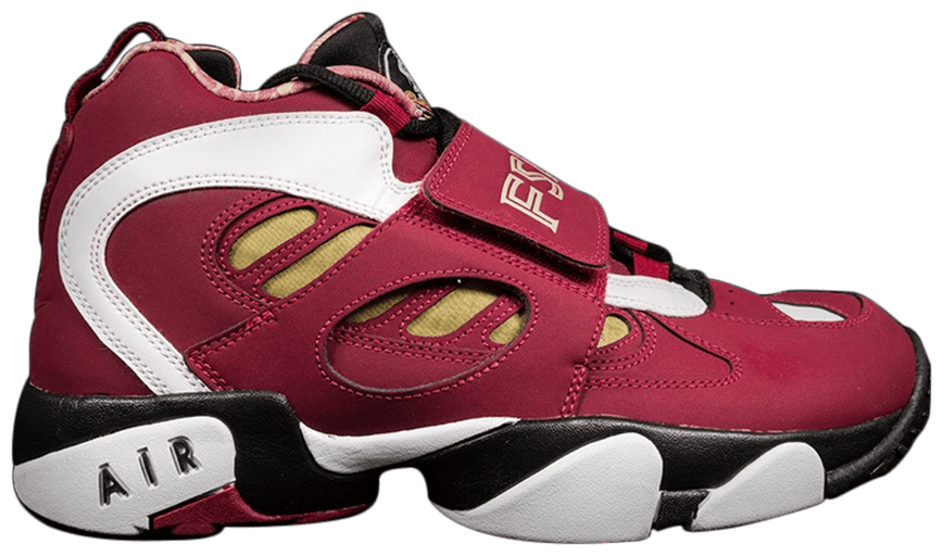 Buy Air Diamond Turf II PRM QS 'FSU' 700867 600 GOAT