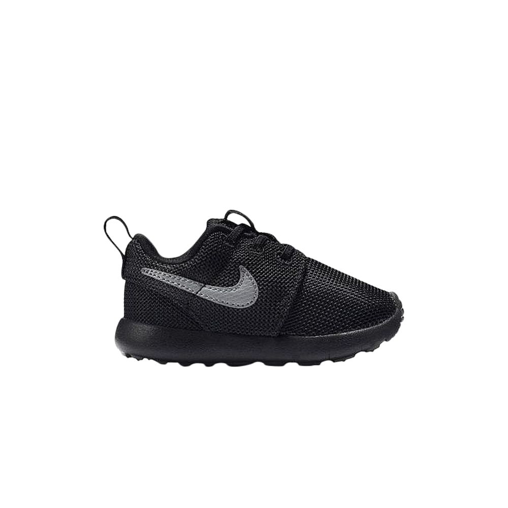 Pre-owned Nike Roshe One Td | Black | Infant Size 2