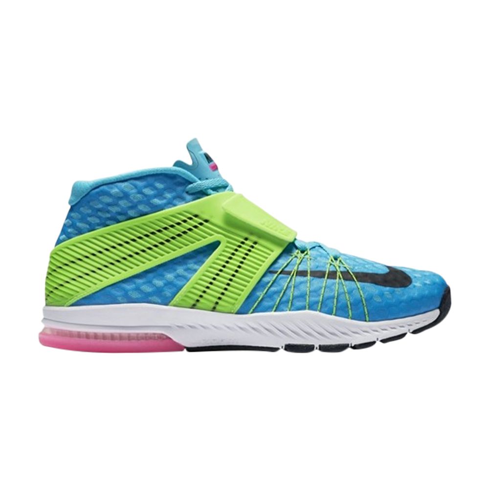 Nike Zoom Train Toranada 'Gamma Blue' | Men's Size 13 - 835657-403